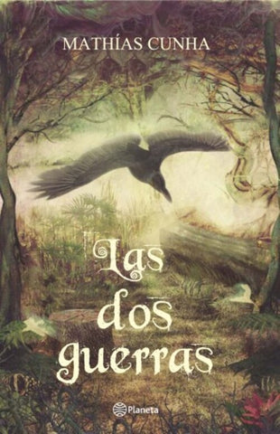 LAS DOS GUERRAS*.. |  Mathías  Cunha