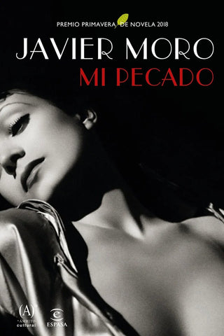 MI PECADO*.. | Javier Moro