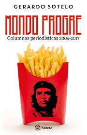 MONDO PROGRE.. | GERARDO  SOTELO