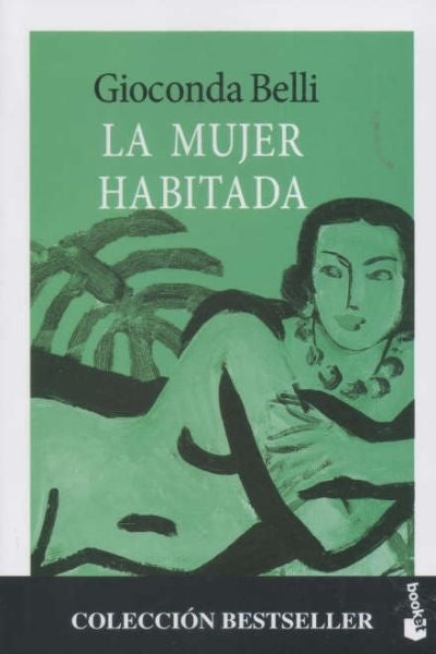 La mujer habitada *  | Gioconda Belli