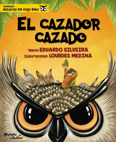 EL CAZADOR CAZADO*.. | EDUARDO SILVEIRA