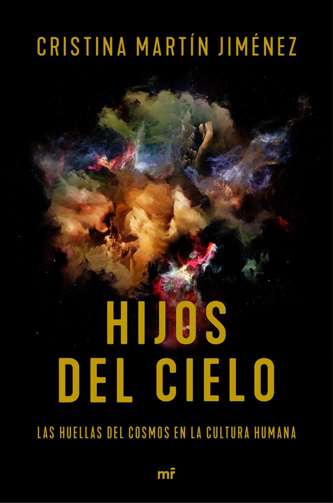 HIJOS DEL CIELO | CRISTINA  MARTIN JIMENEZ