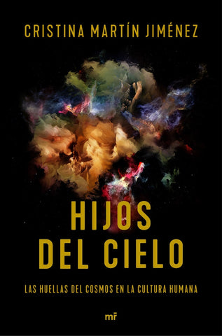 HIJOS DEL CIELO | CRISTINA  MARTIN JIMENEZ