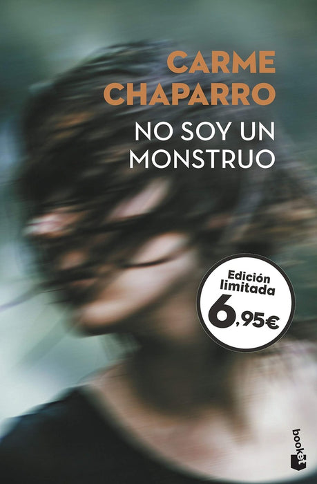 NO SOY UN MONSTRUO * | Carme  Chaparro