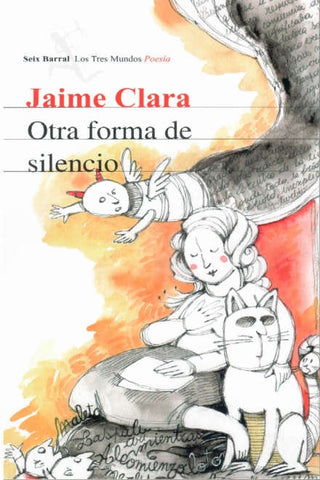 OTRA FORMA DE SILENCIO | JAIME  CLARA