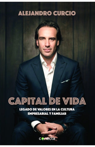 CAPITAL DE VIDA.. | ALEJANDRO  CURCIO