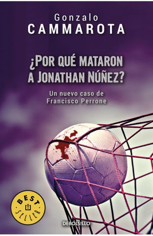 POR QUE MATARON A JONATHAN NUÑEZ?*.. | Gonzalo  Cammarota