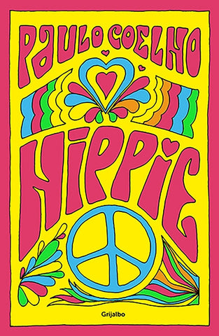 HIPPIE*.. | Paulo Coelho