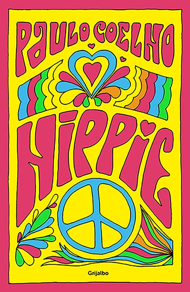 HIPPIE*.. | Paulo Coelho