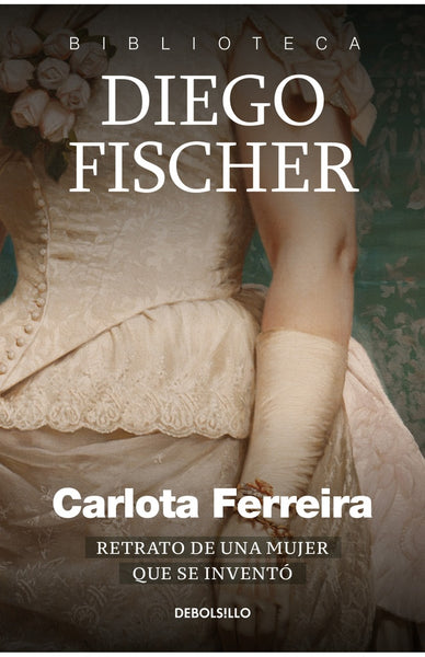 CARLOTA FERREIRA* | Diego  Fischer