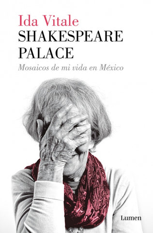 SHAKESPEARE PALACE*.. | Ida  Vitale