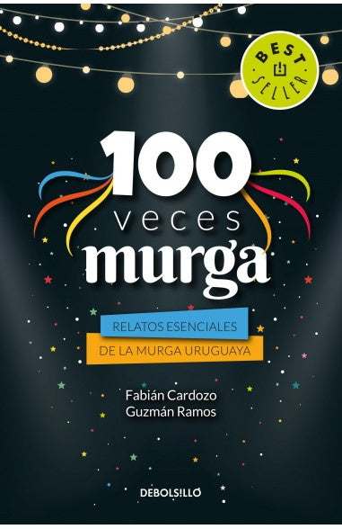 100 VECES MURGA*.. | Fabian  Cardozo