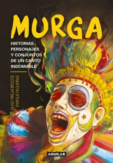 MURGA * | Hugo Piruja  Brocos