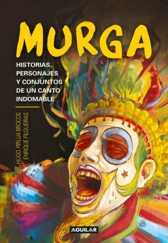MURGA * | Hugo Piruja  Brocos