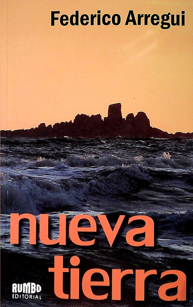Nueva Tierra | Federico Arregui