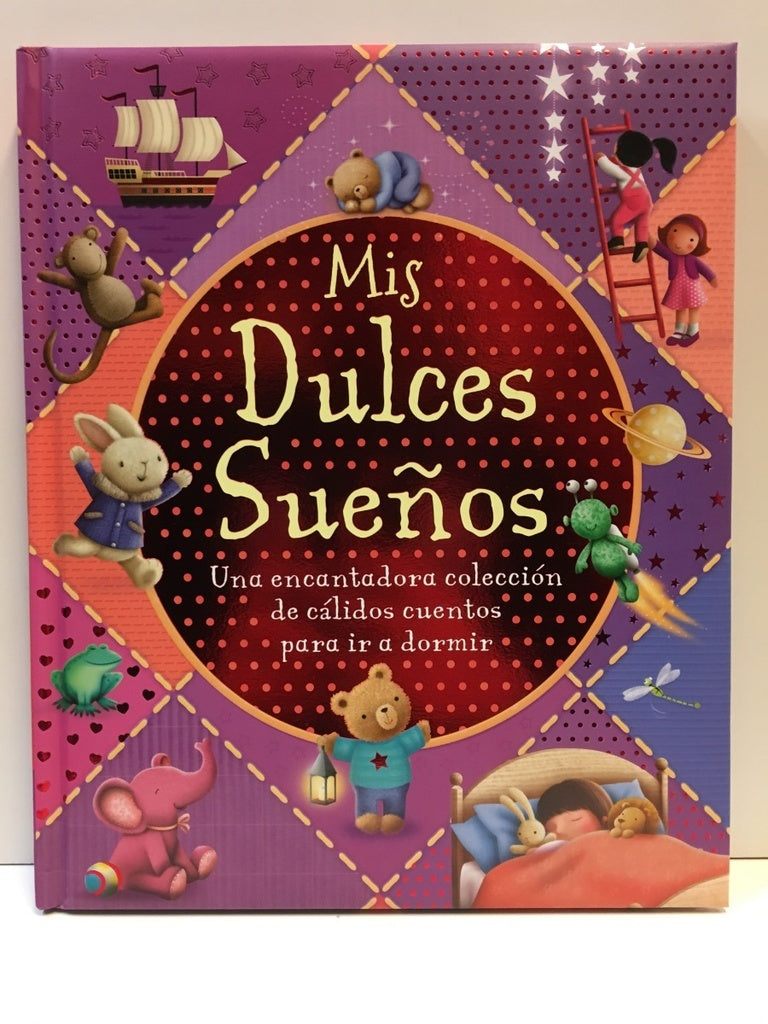 MIS DULCES SUEÑOS  | VACIO
