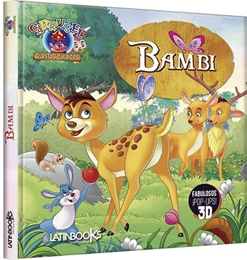 BAMBI 3D..
