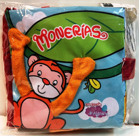 MONERIAS | VACIO