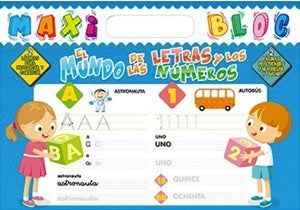 MAXI BLOC..