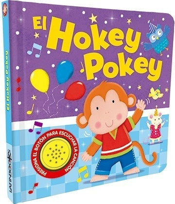 EL HOKEY POKEY*..