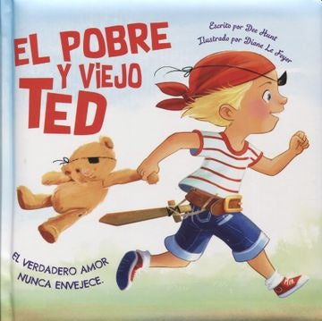 EL POBRE Y EL VIEJO TED..