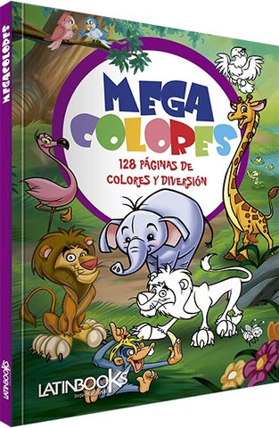 Mega colores