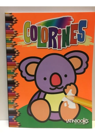 Colorines