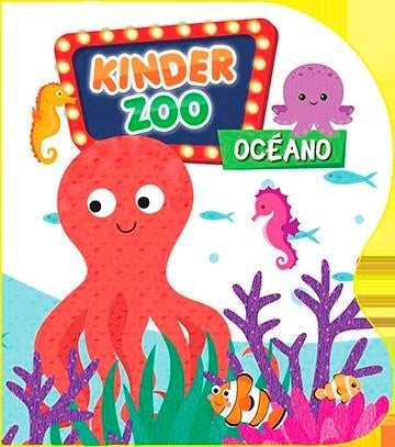 OCEANO (COLECCION KINDER ZOO)
