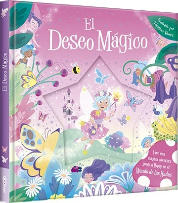 Destellos Magicos : el deseo Magico *  | sin autor