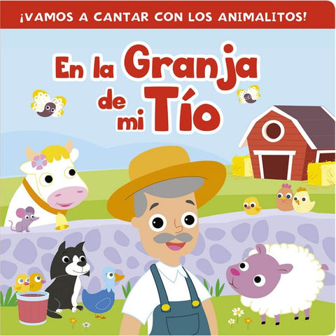 EN LA GRANJA DE MI TIO..