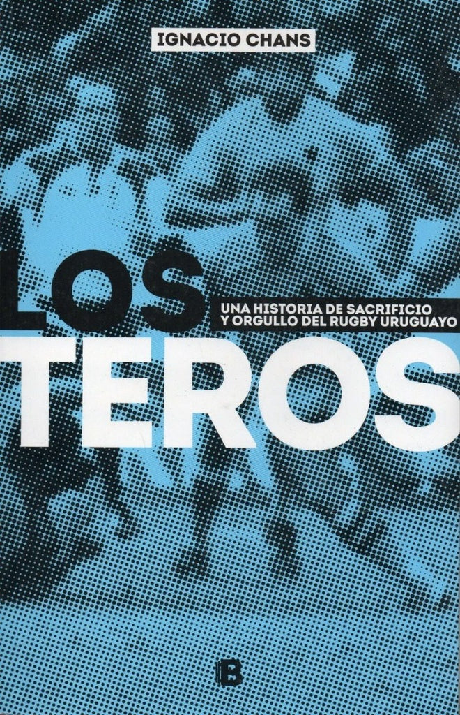 LOS TEROS.C | IGNACIO CHANS