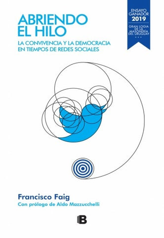 ABRIENDO HILO*.. | Francisco Faig