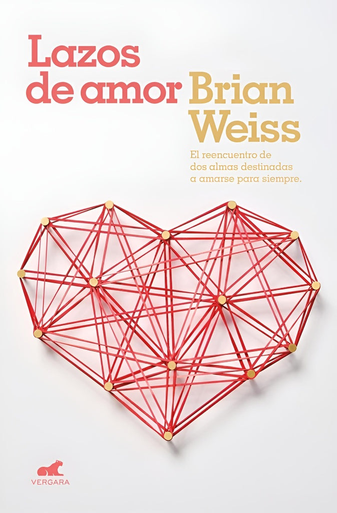 LAZOS DE AMOR*.. | BRIAN WEISS