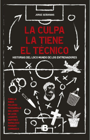 LA CULPA LA TIENE EL TÉCNICO*.. | JORGE SEÑORANS