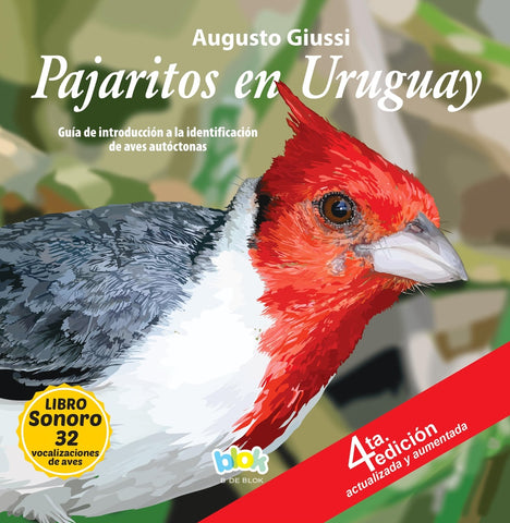 PAJARITOS EN URUGUAY ..* | Augusto Giussi