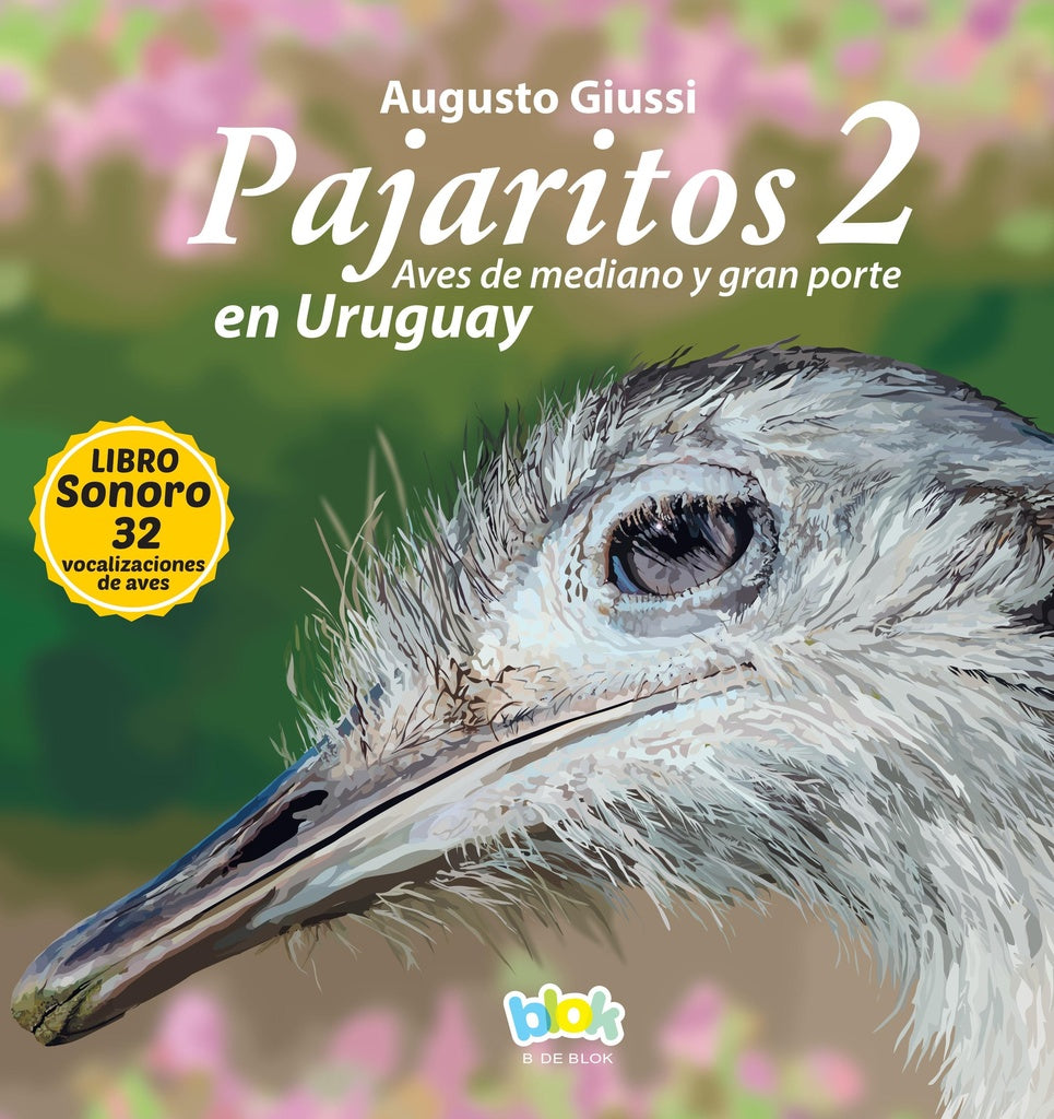 PAJARITOS 2 *.. | Augusto Giussi