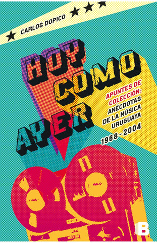 HOY COMO AYER*.. |  Carlos  Dopico