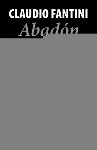 ABADON*.. | Claudio Fantini
