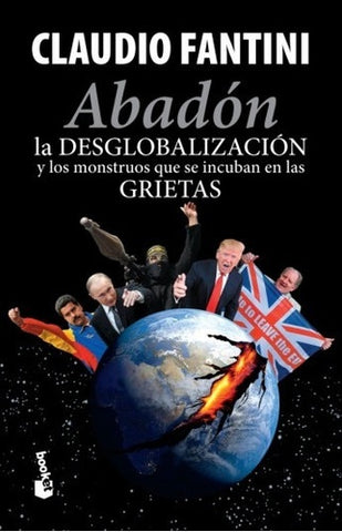ABADON*.. | Claudio Fantini