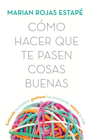 COMO HACER QUE TE PASEN COSAS BUENAS*.. | Marián  Rojas