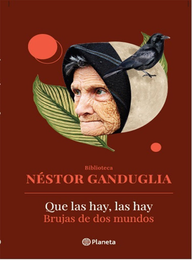 QUE LAS HAY, LAS HAY*.. | Néstor  Ganduglia