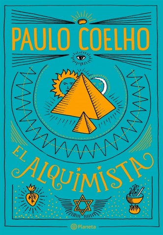 EL ALQUIMISTA.. | Paulo Coelho