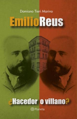 EMILIO REUS*.. | DAMIANO TIERI MARINO