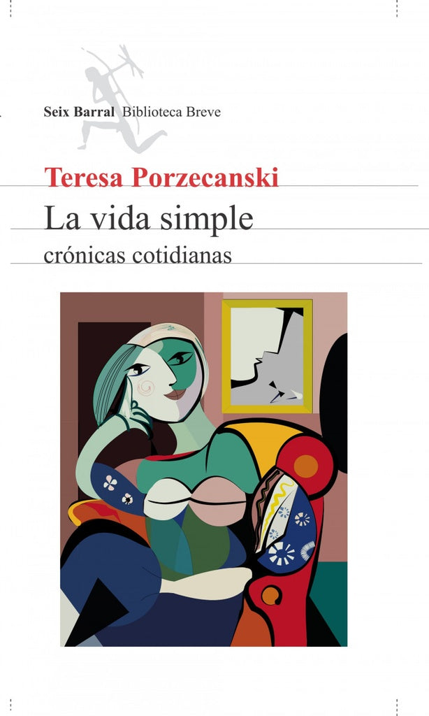 LA VIDA SIMPLE*.. | Teresa  Porzecanski