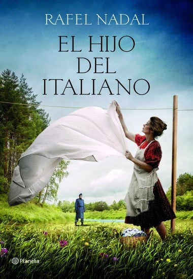 EL HIJO DEL ITALIANO*.. | RAFAEL  NADAL
