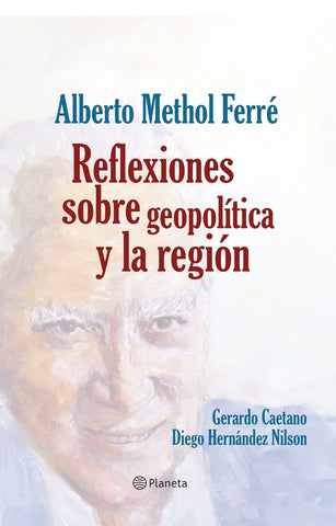 REFLEXIONES SOBRE GEOPOLITICA Y LA RELIGION*.. | Gerardo Caetano