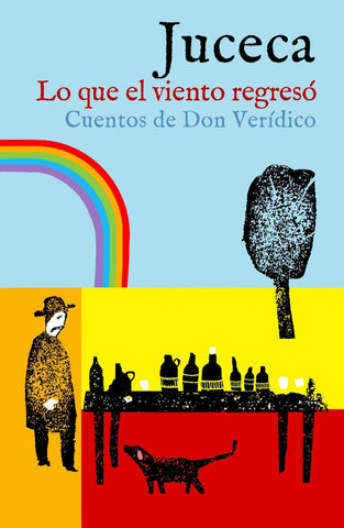 LO QUE EL VIENTO REGRESO*.. | JULIO CÉSAR  CASTRO