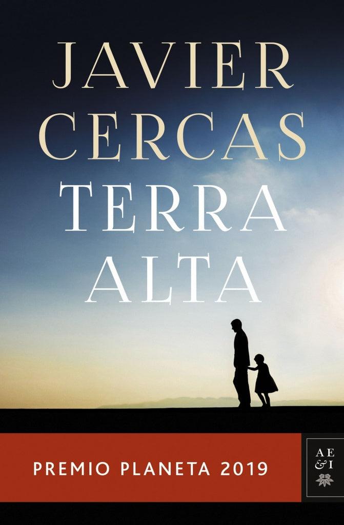 TERRA ALTA * | Javier Cercas