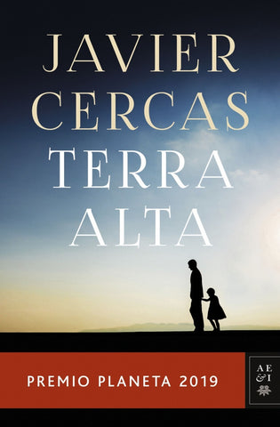 TERRA ALTA * | Javier Cercas