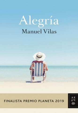 ALEGRIA.. | MANUEL VILAS